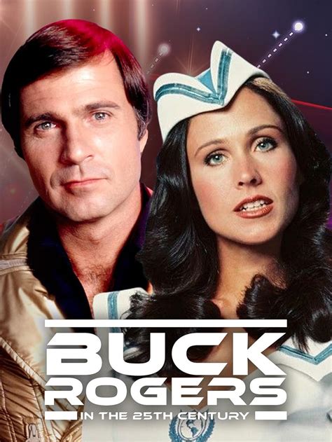 Buck Rogers TV Episodes: A Detailed Guide to the Complete Series