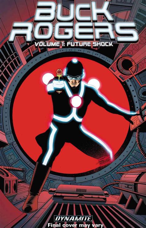 Buck Rogers Volume 1 Future Shock PDF