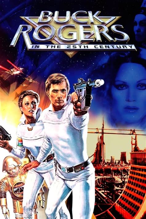 Buck Rogers in the 25th Century: A Nostalgic Journey Through Space and Time