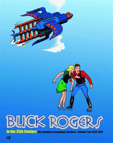 Buck Rogers in the 25th Century Complete Newspaper Sundays Epub