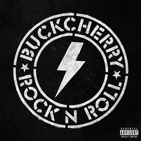 Buckcherry 15: Redefining Rock 'n' Roll in the Digital Age