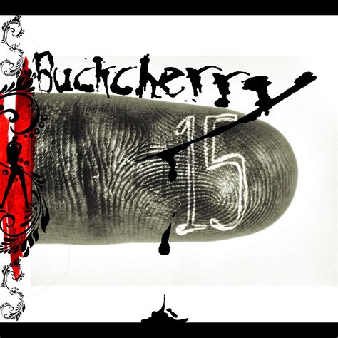 Buckcherry Fifteen: Breaking the Boundaries of Rock 'n' Roll