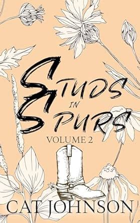 Bucked Studs in Spurs Volume 2 Epub