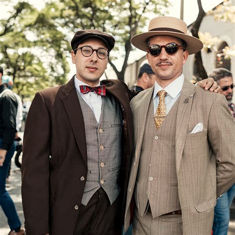 Bucket Hat Suit Men Style: A Guide to Dapper Dressing