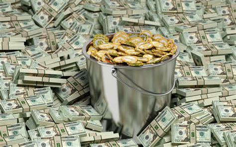 Buckets of Money: Unlocking Hidden Wealth in Your Business