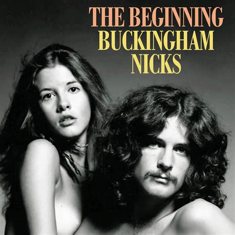 Buckingham Nicks