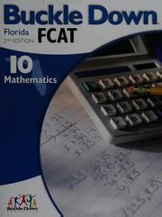 Buckle Down Fcat 2nd Edition 7 Answers Doc