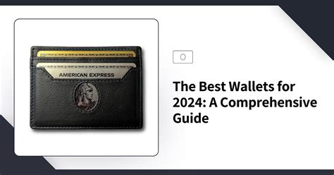 Buckle Down Wallet 101: Your Comprehensive Guide to the Best Wallets