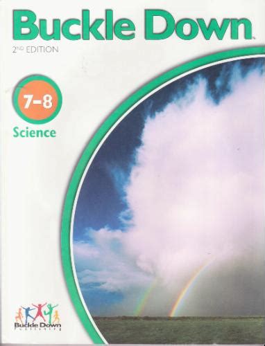 Buckle down science 5th grade Ebook Kindle Editon