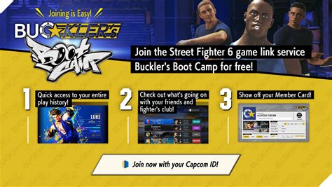 Bucklers Boot Camp: 10,000-Word Guide to the Ultimate Fighting Experience