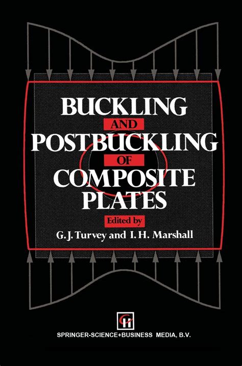 Buckling and Postbuckling of Composite Plates 1st Edition Kindle Editon