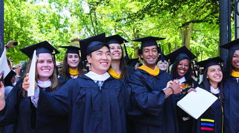 Bucknell Merit Scholarships: A Pathway to Academic Excellence