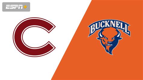 Bucknell vs. Colgate Basketball: A Rivalry for the Ages
