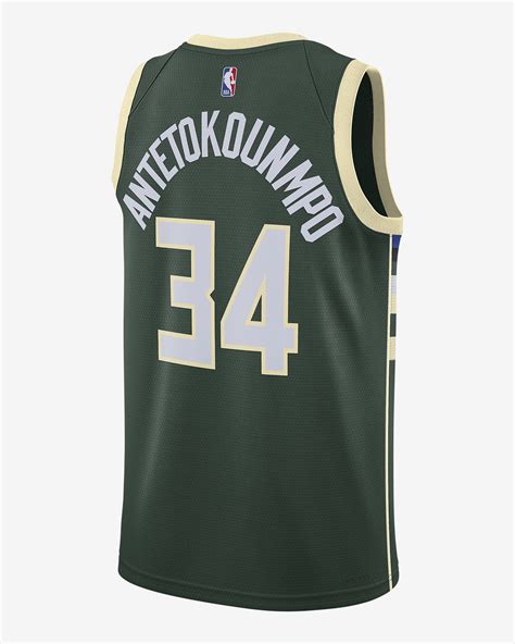 Bucks Jersey: 23 Reasons You Should Own One