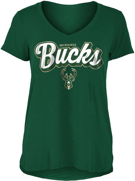 Bucks T-Shirts: The Perfect Way to Show Your Team Spirit