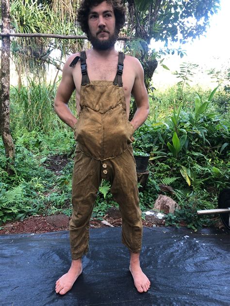 Buckskin Overalls Company