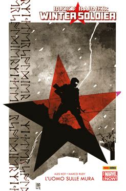 Bucky Barnes Winter Soldier Vol 1 L Uomo Sulle Mura Italian Edition Epub