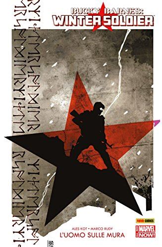 Bucky Barnes Winter Soldier Vol 1 L Uomo Sulle Mura Italian Edition Epub