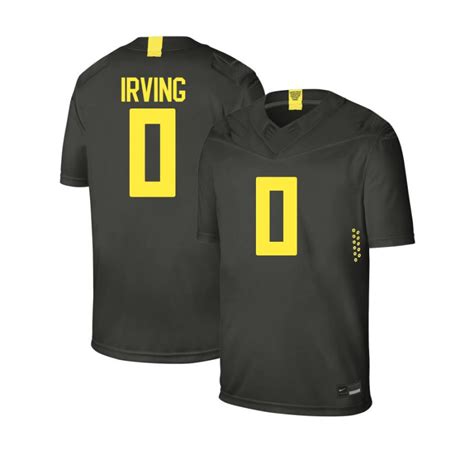 Bucky Irving Jersey: A Comprehensive Guide to the Hottest Football Gear