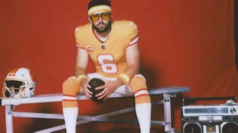 Bucs Creamsicle Jersey: A Hall of Fame Nostalgia