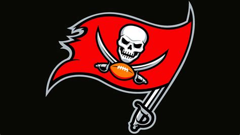 Bucs Logo: A Symbol of Triumph and Tampa Bay Pride