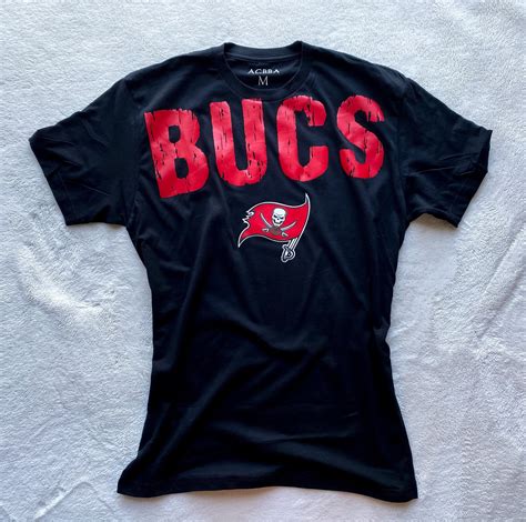 Bucs Shirts Womens: The Ultimate Guide to Finding the Perfect One