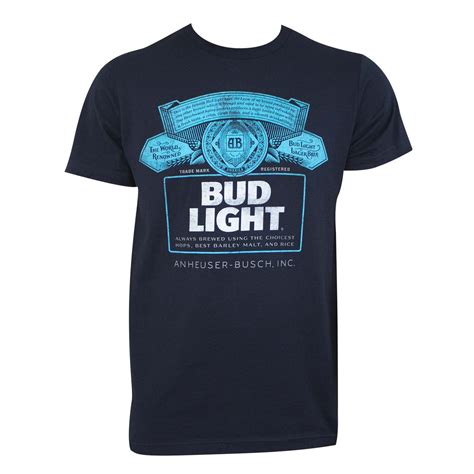 Bud Light Shirts: The Perfect Way to Show Your Support