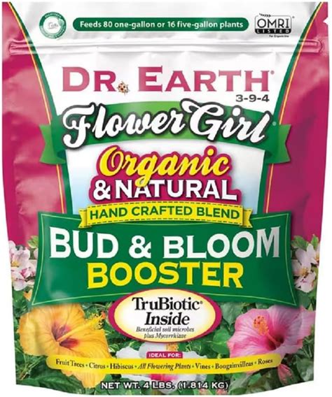 Bud and Bloom Fertilizer: The Ultimate Guide for Explosive Growth and Bountiful Harvests