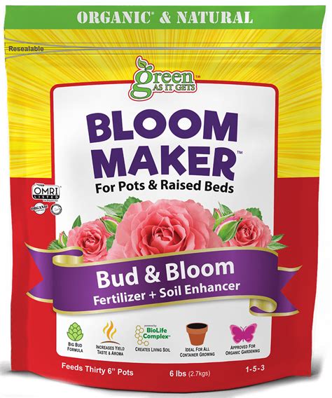 Bud and Bloom Fertilizer: Unlock 30% More Yields With 3 Steps