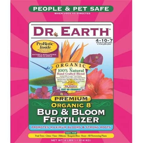 Bud and Bloom Fertilizer 101: A Comprehensive Guide to Enhancing Plant Growth