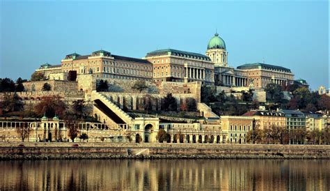 Buda Castle