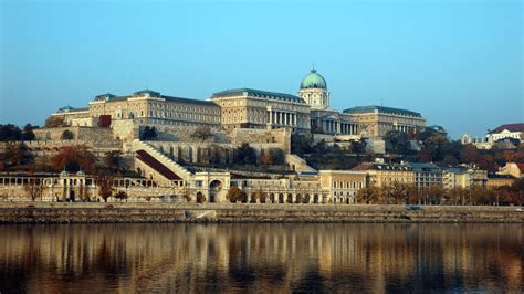 Buda Castle: