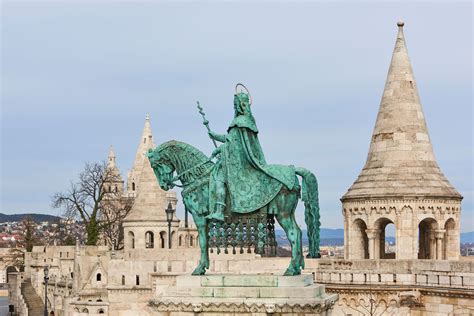 Budapest Meaning: 10,000+ Facts and Figures