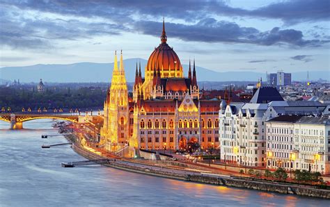 Budapest Timing: Unlocking the Vibrant Heart of Hungary