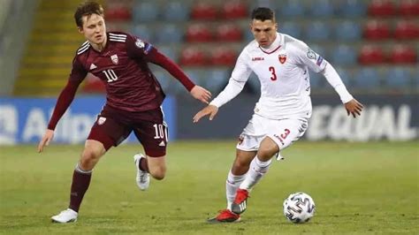 Budaya: Kepulauan Faroe vs Latvia