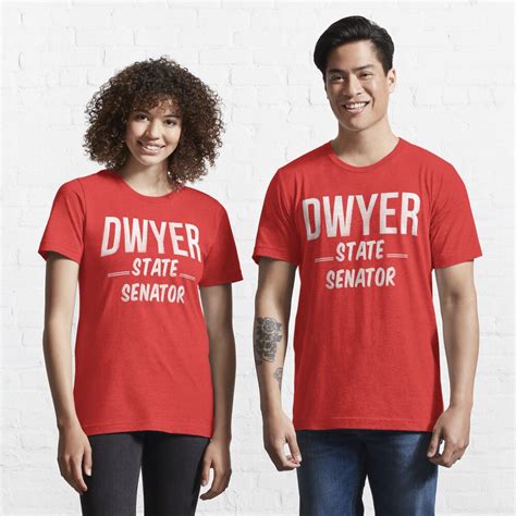 Budd Dwyer Shirt: An Icon of Protest and Political Commentary