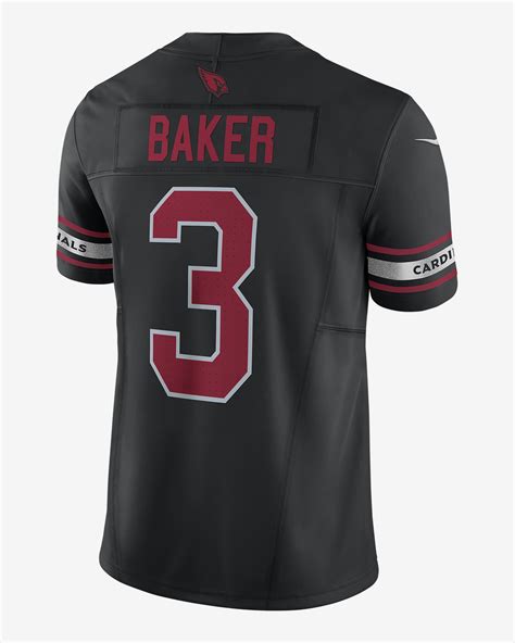 Budda Baker Jersey: The Ultimate Guide for Collectors and Enthusiasts