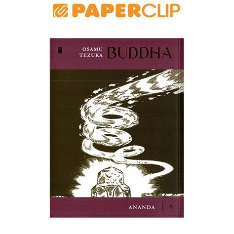 Buddha: Volume 6: Ananda Kindle Editon