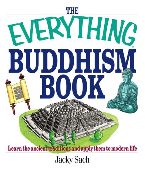 Buddha 8 Book Series Doc