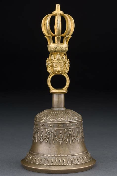 Buddha Bell: An Ancient Instrument with Modern Applications