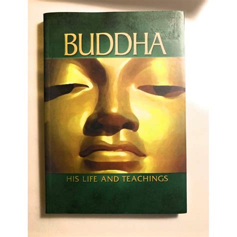 Buddha His Life PDF