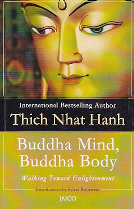 Buddha Mind Buddha Body Walking Toward Enlightenment Epub