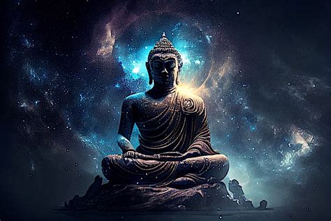 Buddha Ragnarok: A Symbiosis of Spirituality and Cosmic Conflict