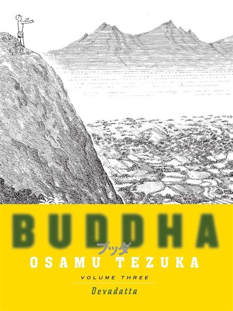Buddha Vol 3 Devadatta Reader