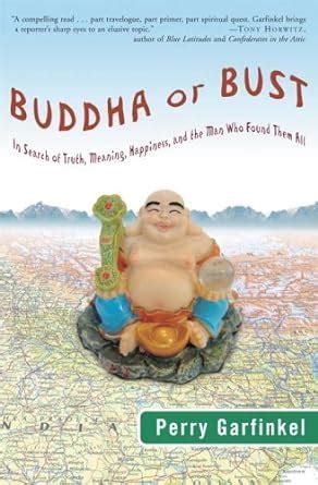 Buddha or Bust: In Search of Truth Doc