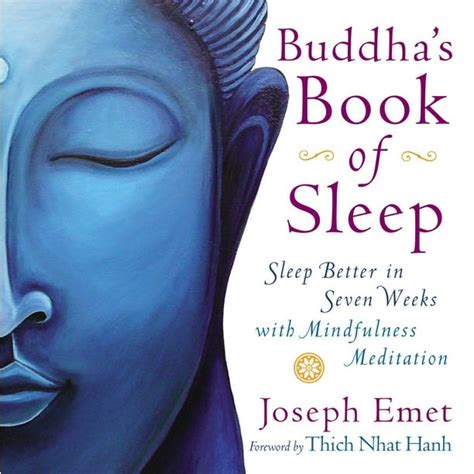 Buddha s Book of Sleep Sleep Better in Seven Weeks with Mindfulness Meditation Doc