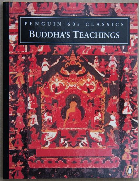Buddha s Teachings Classic 60s Kindle Editon