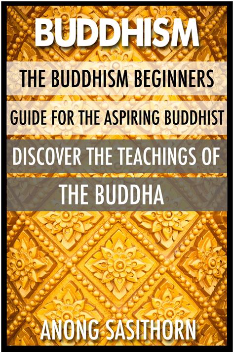 Buddhism: Beginners Guide Ebook Epub