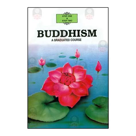 Buddhism : A Graduated Course 1st Edition PDF