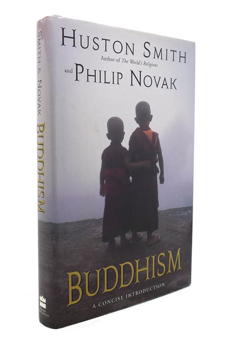 Buddhism A Concise Introduction PDF
